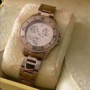 Invicta Gold women’s Watch NEW in box